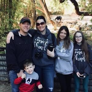 Meet your Posher, Randi